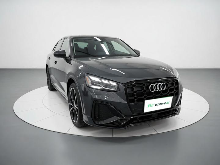 Q2L 2022 35 TFSI Progressive Dynamic photo 3