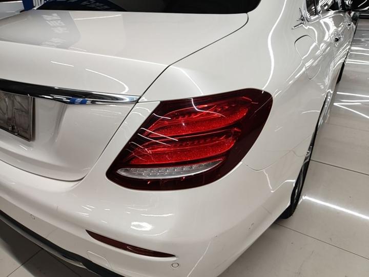 E-Class 2016 E 200 L Sport photo 7