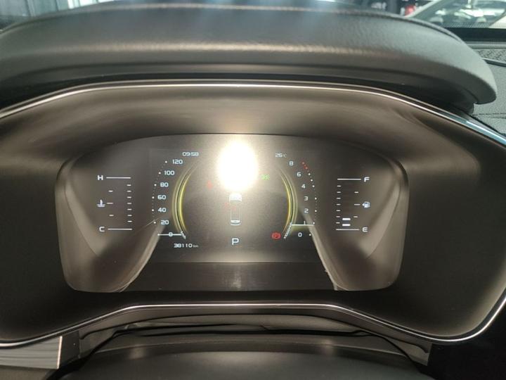 FX 2020 1.8T 4-Seater photo 7