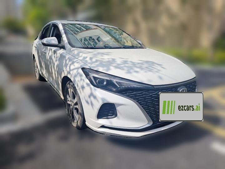 Eado 2020 PLUS NE 1.4T GDI DCT Premium photo 3