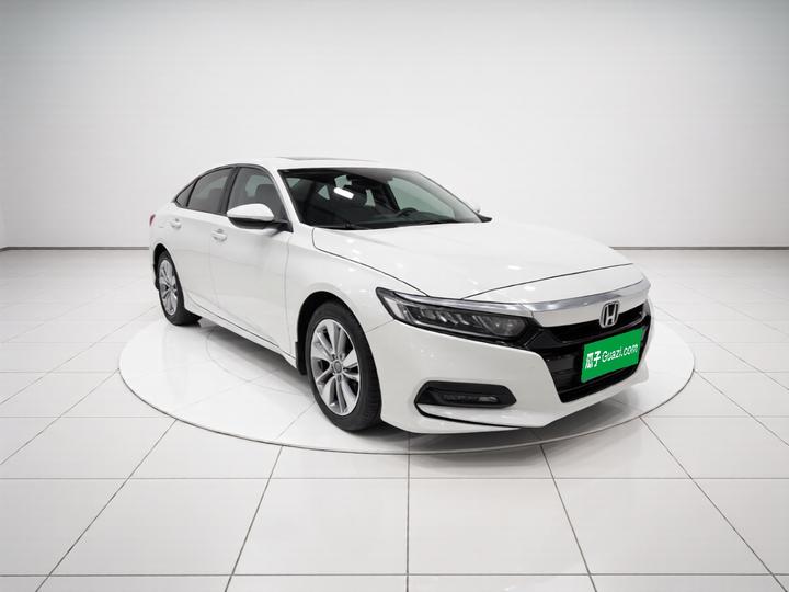 Accord 2018 260TURBO Elite China V photo 3