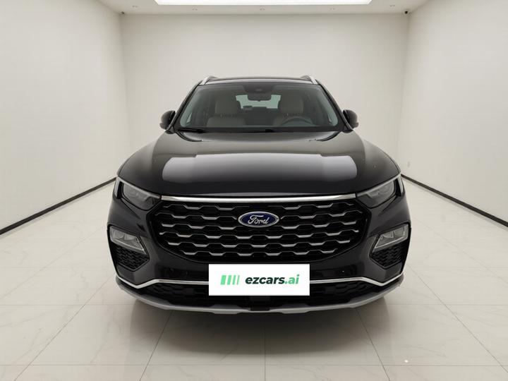 Equator 2021 EcoBoost 225 7-Seater photo 2