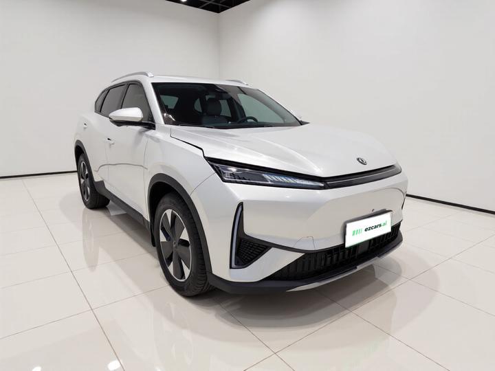 Aeolus L7 EV 2024 205 Plus photo 3