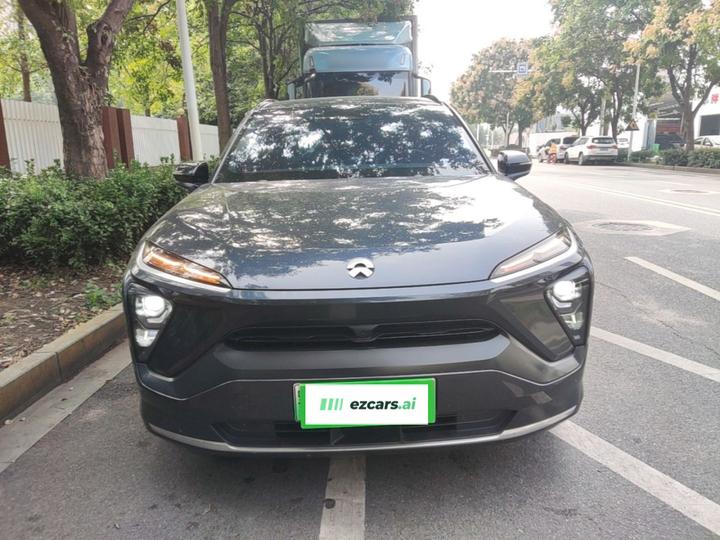 ES6 2020 420KM Sport photo 2