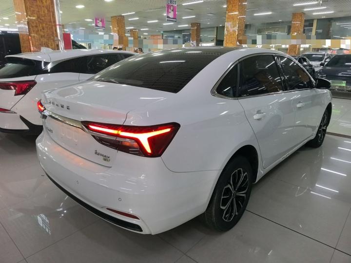 i6 MAX EV 2023 EV 420 Special photo 4
