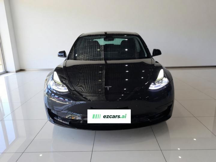 Model 3 2022 RWD photo 2