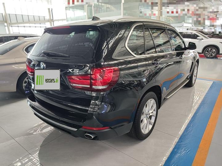 X5 Imported 2018 xDrive28i photo 4