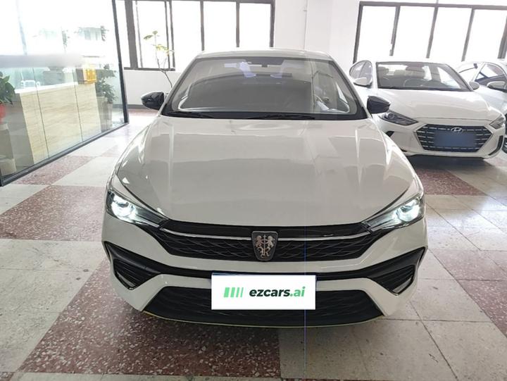 i5 2021 1.5L CVT Platinum photo 2