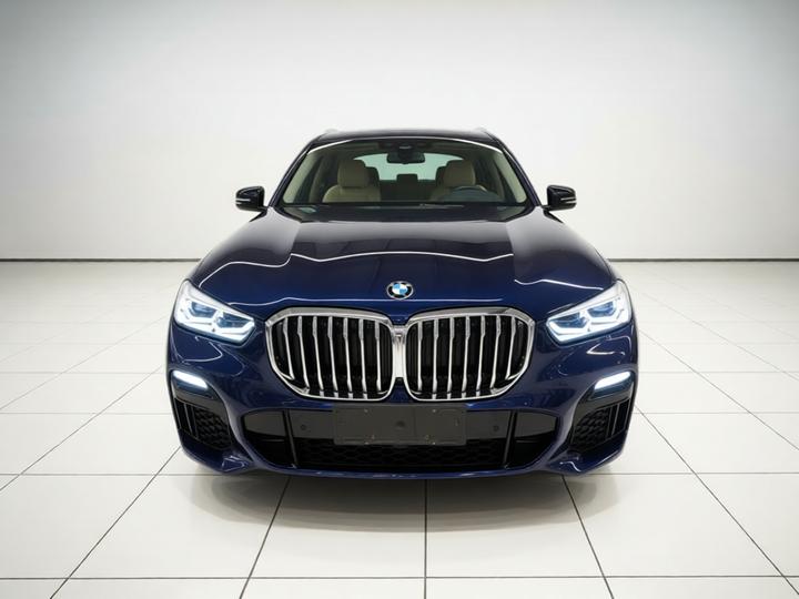X5 Imported 2020 xDrive30i M Sport Package photo 2
