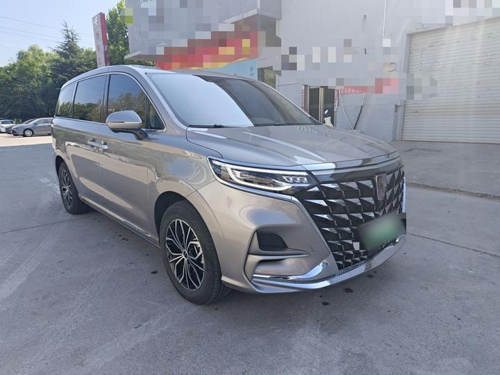 iMAX8 EV 2025 1.5T DMH photo 2