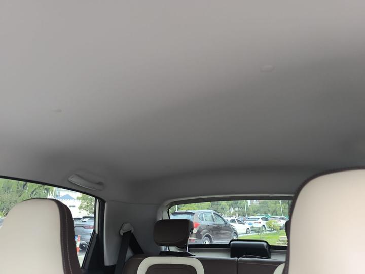 Wuling Bingo 2023 333km + photo 7