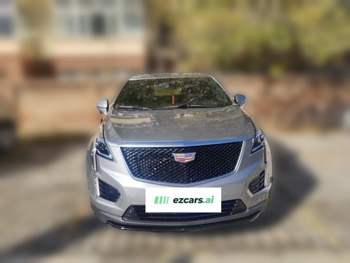 XT5 2022 2.0T AWD Luxury photo 2