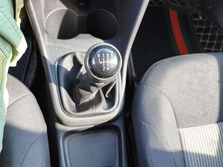Polo 2016 1.4L MT photo 5