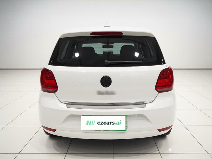 Polo 2016 1.4L AT photo 3