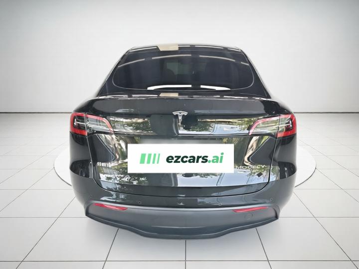 Model Y 2022 Facelift RWD photo 3