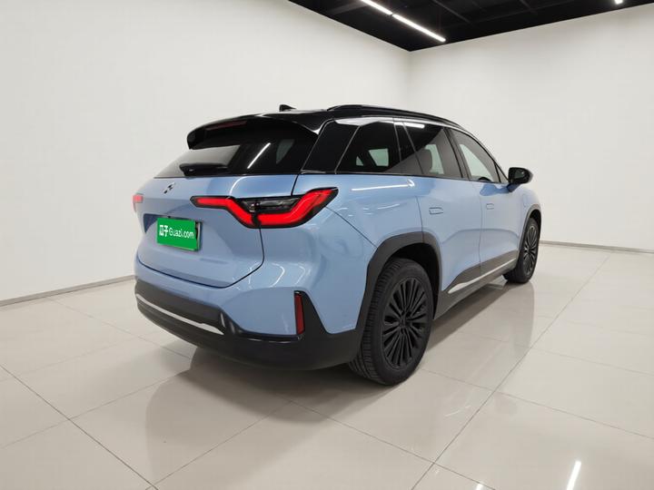 ES6 2019 420KM Sport photo 6