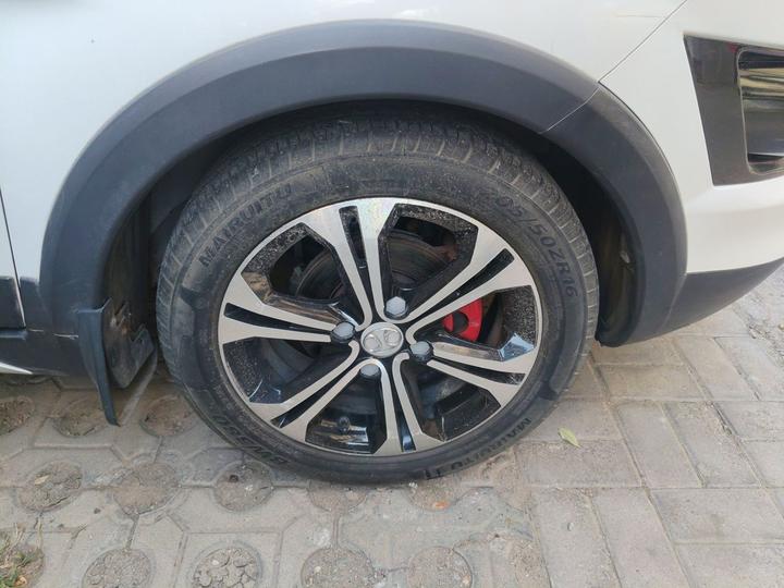 BAIC X25 2015 1.5L MT Elite photo 8