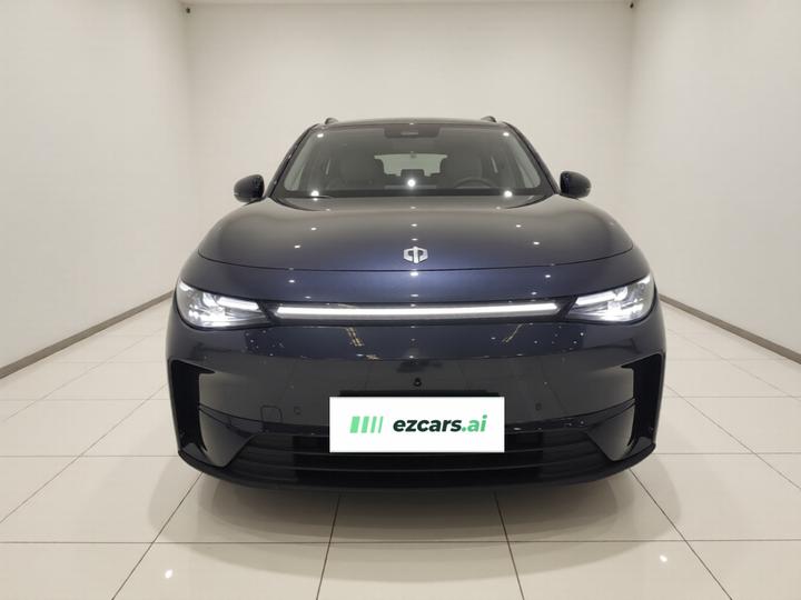 Leapmotor C16 2024 EV 520 Exclusive photo 2
