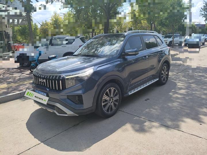Sportage 2021 Ace 2.0L