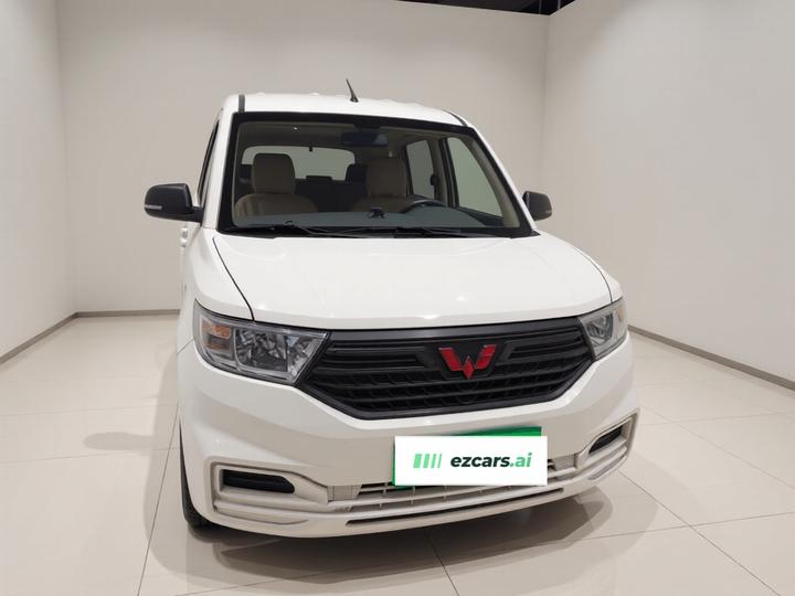 Wuling Hongguang V 2022 1.5L LAR photo 2