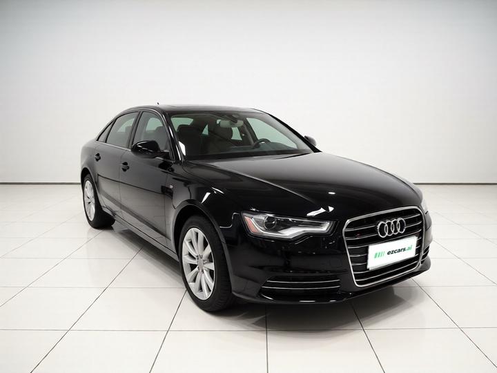 A6L 2014 30 FSI Luxury photo 3