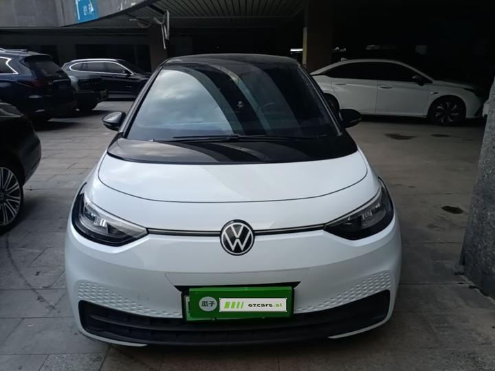 ID.3 2023 Smart photo 2