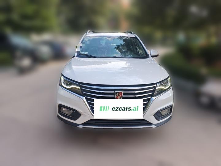 RX5 EV 2017 eRX5 50T Hybrid Premium Flagship photo 2