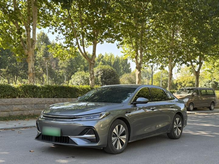 Galaxy A7 2025 EM-i 150km Explorer +
