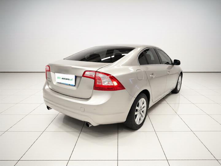 S60 2017 S60L T3 photo 6