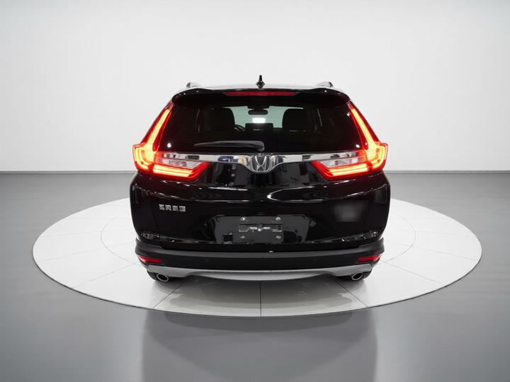 CR-V 2019 240TURBO CVT RWD China V photo 5