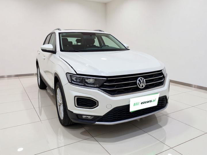 T-Roc 2020 230TSI DSG RWD Progressive photo 3