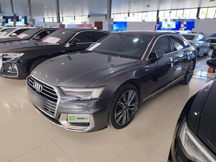 A6L 2022 45 TFSI quattro Dynamic