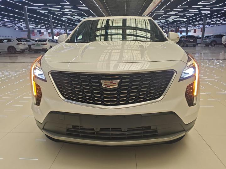 XT4 2020 Facelift 28T RWD Luxury photo 2