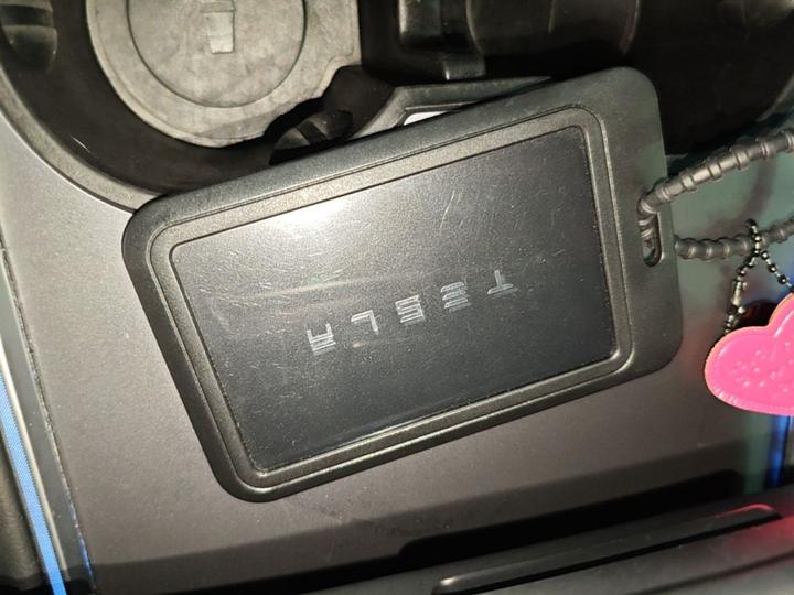 Model Y 2024 RWD photo 8
