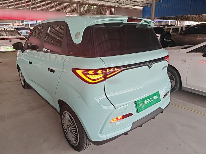 2023 301km LX photo 4