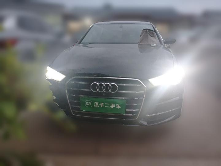 A6L 2018 30 Anniversary 35 TFSI Sport photo 2
