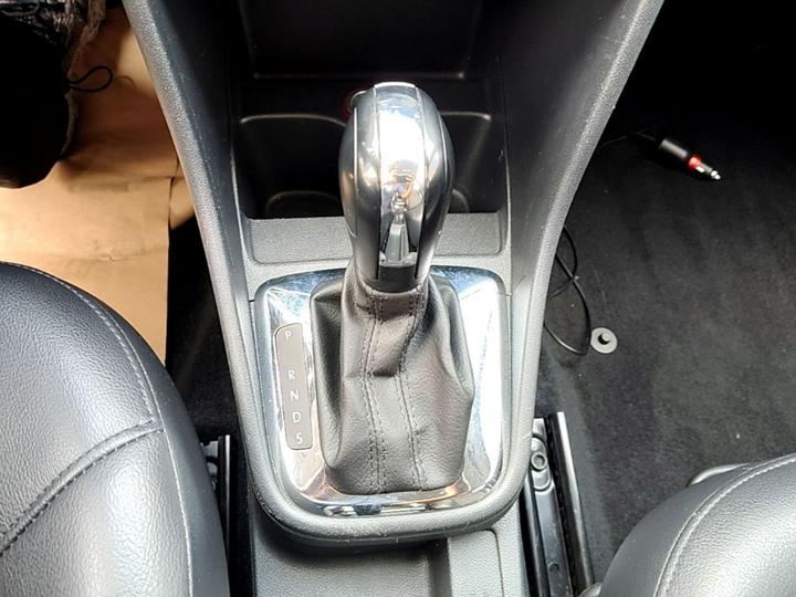 Santana 2015 1.6L AT Comfort photo 6