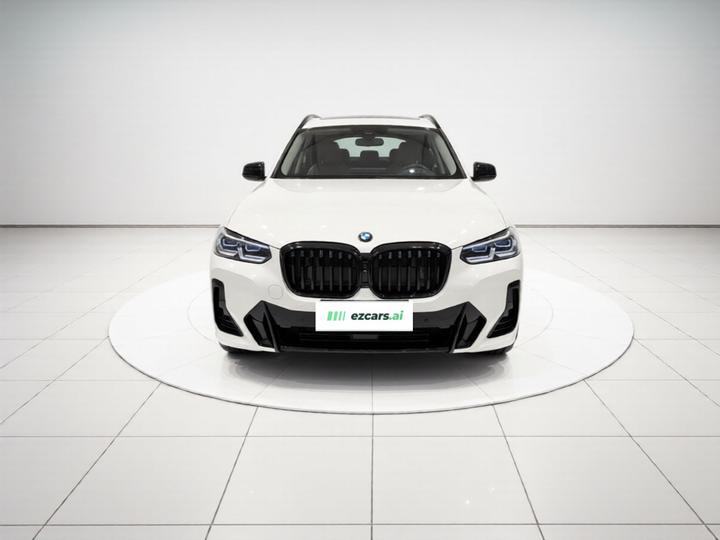 X3 2023 xDrive30i Leading M Night Package photo 2
