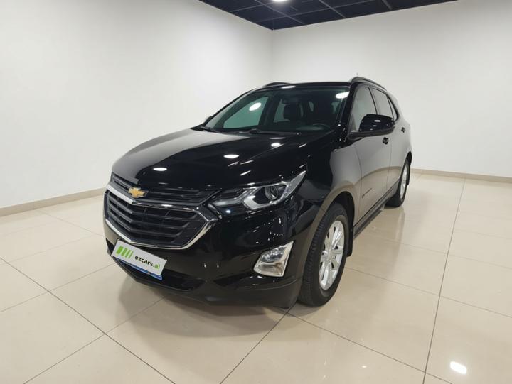 2019 535T AT China VI