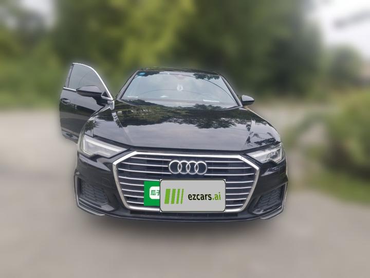 A6L 2019 40 TFSI Luxury Dynamic photo 2