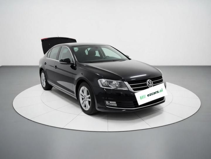 Lavida 2013 1.6L AT photo 3