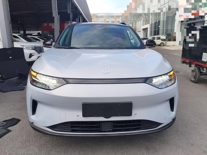 Leapmotor C11 2021 Exclusive photo 2