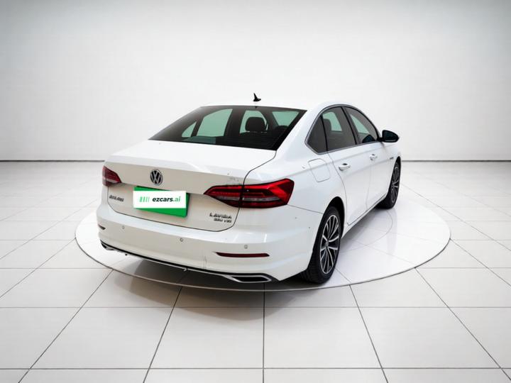 Lavida 2019 280TSI DSG Luxury China VI photo 6