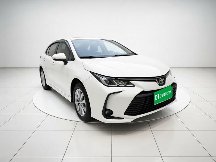 Corolla 2022 1.2T S-CVTPLUS photo 3