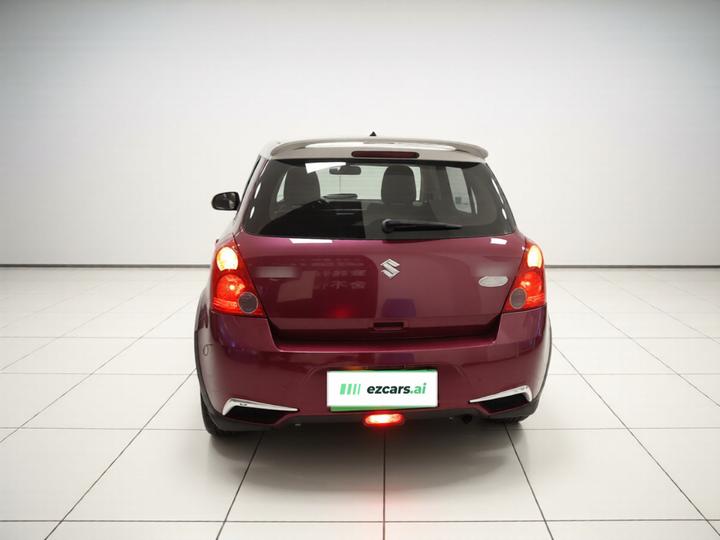 Swift 2013 1.5L AT 20 photo 5