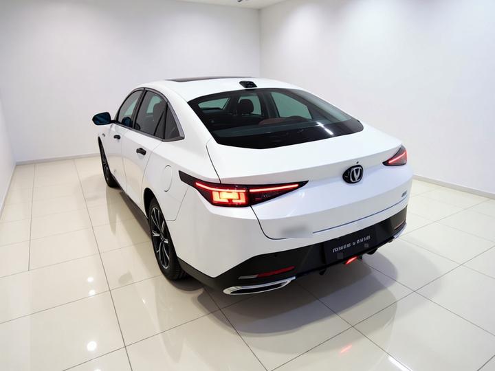 Yida 2023 NE 1.5T GDI DCT Pilot photo 4