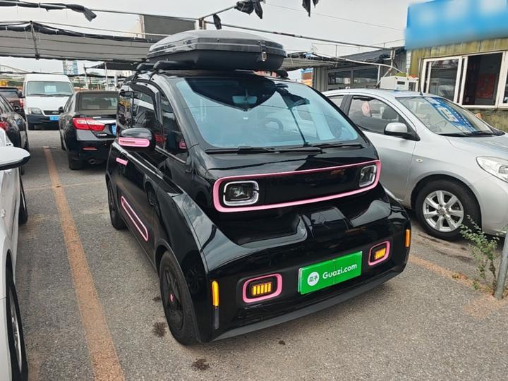 KiWi EV 2022 LFP photo 3