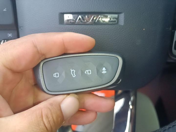 Dargo PLUS 2023 1.5T RWD Plus photo 8