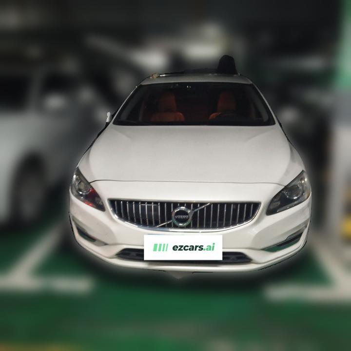 S60 2019 S60L Facelift T5 photo 2