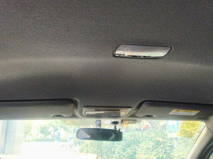XR-V 2017 1.5L LXi CVT Classic photo 8